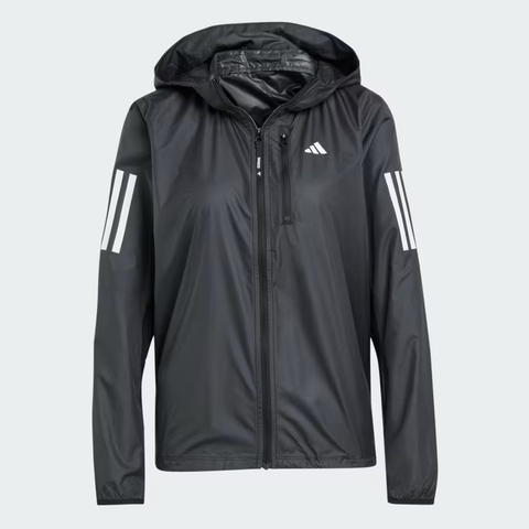 Áo khoác chạy bộ adidas Own The Run Nữ - IN1576