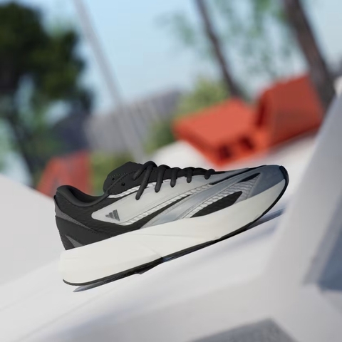 Giày thời trang adidas Lightblaze Nữ - JS4255