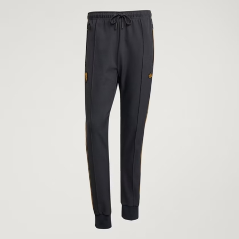 Quần nỉ bóng đá adidas Manchester United Terrace Icons Nam - JN2815