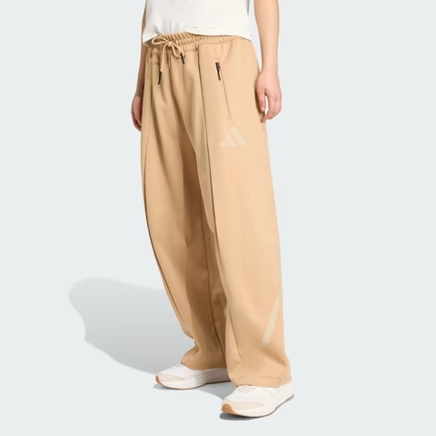 Quần nỉ adidas Z.N.E. Nữ - JW7770