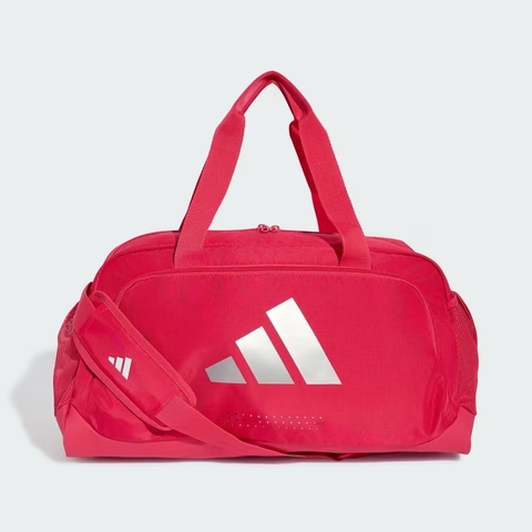 Túi trống adidas Defender cỡ nhỏ Nữ - IB6995