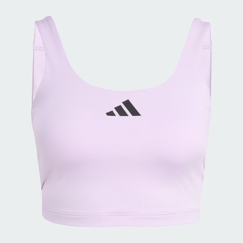 Áo bra tập luyện adidas Light Support Tank Nữ - JZ6029