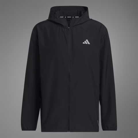 Áo gió chạy bộ adidas Run It Nam - IL7230
