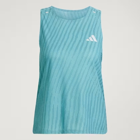Áo Tank Top chạy bộ adidas Adi365 CLIMACOOL+ Nữ - JP3852