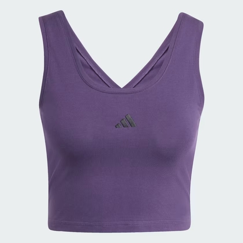 Áo Tank Top adidas Essentials Nữ - KB7127
