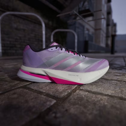 Giày chạy bộ adidas Adizero Boston 13 Nữ - JS4955