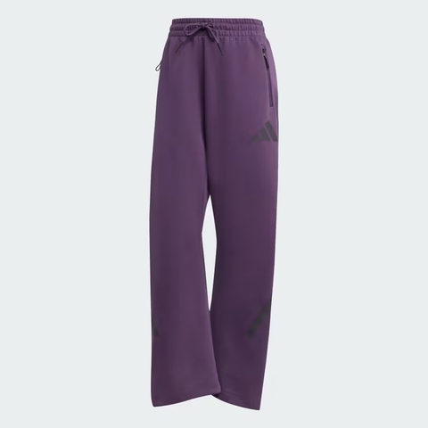 Quần nỉ adidas Z.N.E. Barrel Nữ - KB9441