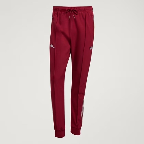 Quần nỉ bóng đá adidas Arsenal Terrace Icons Nam - JM9389