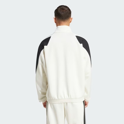 Áo khoác nỉ adidas Stadium Nam - JX5618