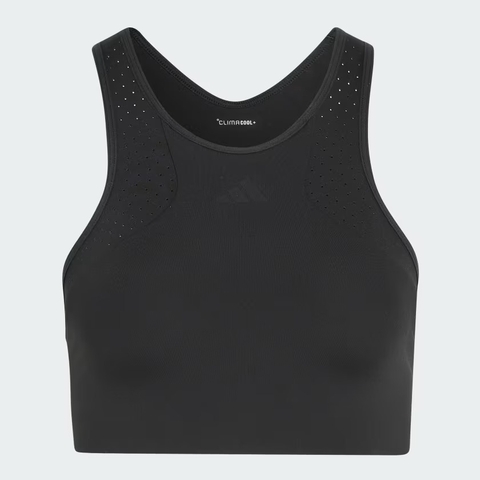 Áo bra tập luyện adidas Tech Intensity Medium-Support Nữ - KG4722
