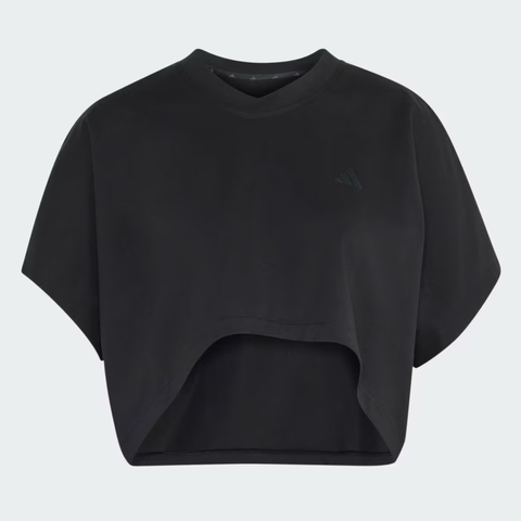 Áo T-shirt tập luyện adidas PrimeLift Workout Nữ - KV7581