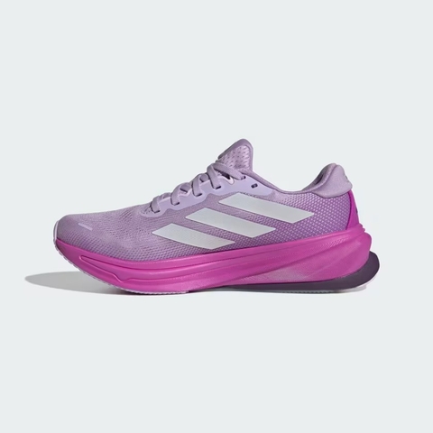 Giày chạy bộ adidas Supernova Rise 2 Nữ - JQ7693