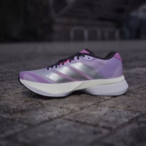 Giày chạy bộ adidas Adizero Boston 13 Nữ - JS4955