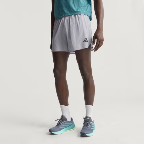 Quần short chạy bộ adidas Adi365 CLIMACOOL+ Nam - KE2277