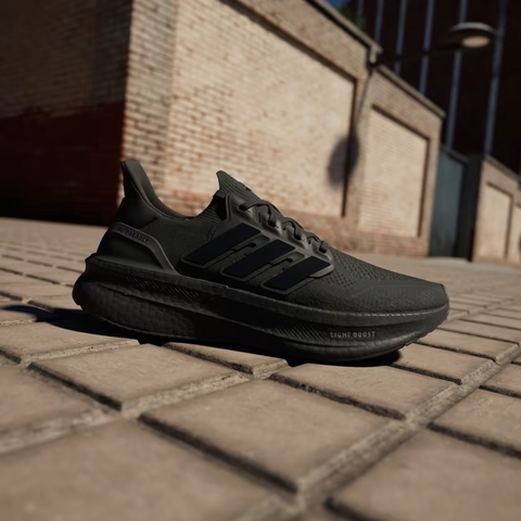 Giày chạy bộ adidas Ultraboost 5 Nam - ID8812