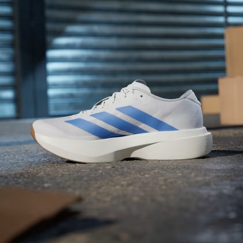 Giày chạy bộ adidas Adizero EVO SL Nữ - JS4454