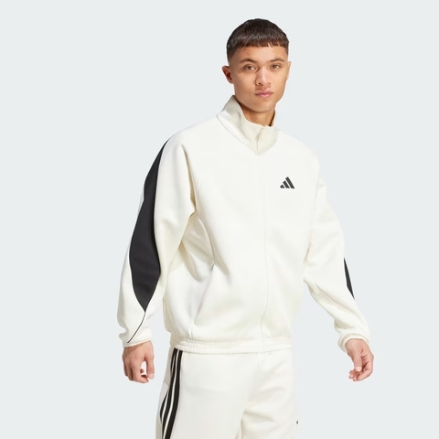 Áo khoác nỉ adidas Stadium Nam - JX5618
