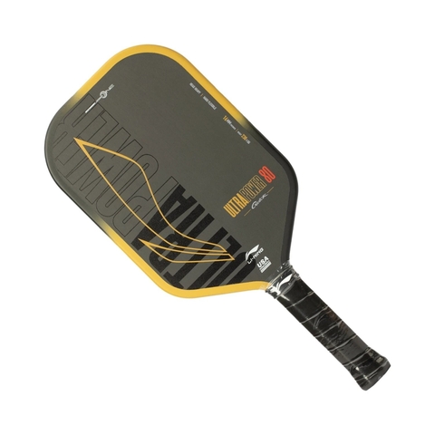 Vợt pickleball Li-Ning Ultrapower 80Q 16mm P-ACPV079-16