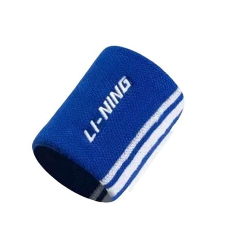 Băng tay thể thao Li-Ning Unisex P-AHWR014-8V