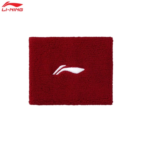 Băng tay thể thao Li-Ning Unisex P-AHWR010-9V