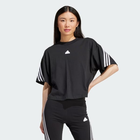 Áo T-shirt W FI 3S TEE adidas Nữ IP1571