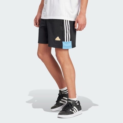 Quần short adidas House of Tiro Nations Pack Nam - IY4485