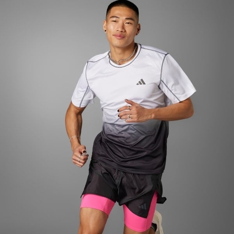 Áo T-shirt TOKYO TEE adidas Nam IS0829