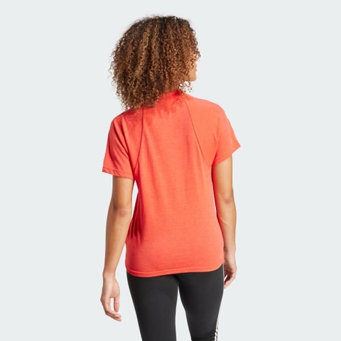 Áo T-shirt W WINRS 3.0 TEE adidas Nữ IS3621