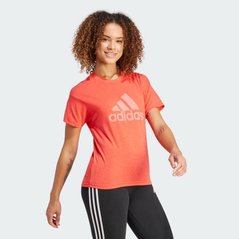 Áo T-shirt W WINRS 3.0 TEE adidas Nữ IS3621