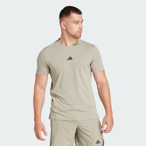 Áo T-shirt D4T TEE adidas Nam IS3817