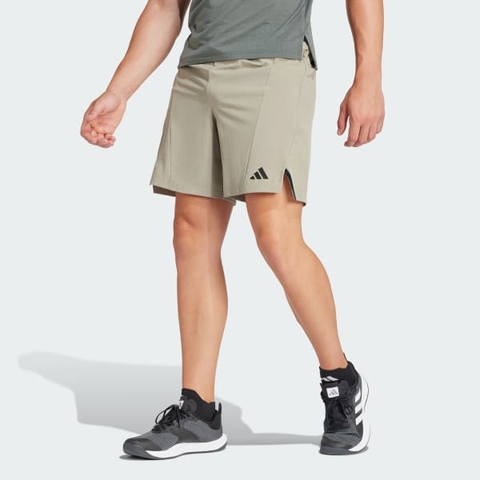 Quần short D4T Short adidas Nam IS3821