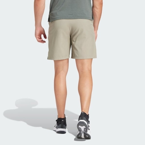 Quần short D4T Short adidas Nam IS3821