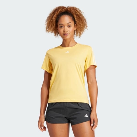 Áo T-shirt TR-ES 3S T adidas Nữ IS4217