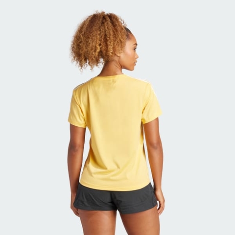 Áo T-shirt TR-ES 3S T adidas Nữ IS4217