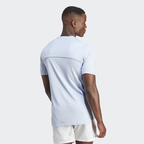 Áo T-shirt tập luyện adidas Nam - IB9106