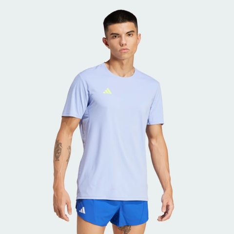 Áo T-shirt chạy bộ adidas Adizero Essentials Nam - IX2842