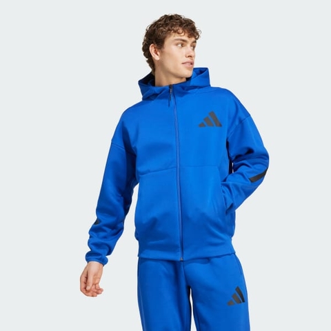 Áo hoodie Nam adidas Z.N.E  - JF6388