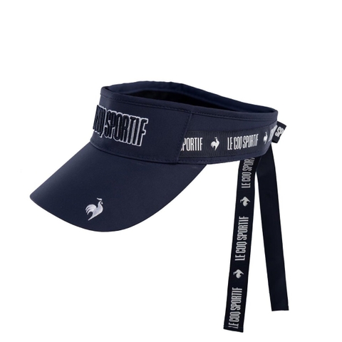 Mũ nửa đầu le coq golf Nữ LG5SCP56LV-NV00