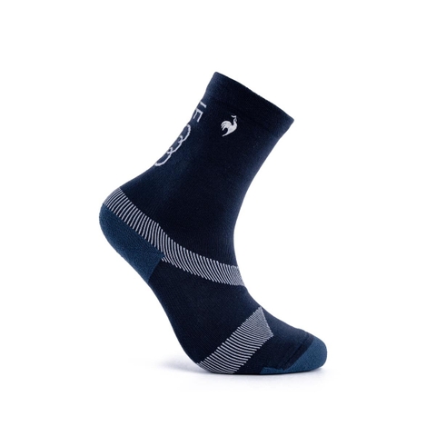 Tất thể thao le coq golf Nữ LG5SSO03LV-NV00