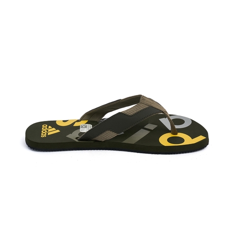 Dép xỏ ngón adidas Distil Super Nam - JK2147
