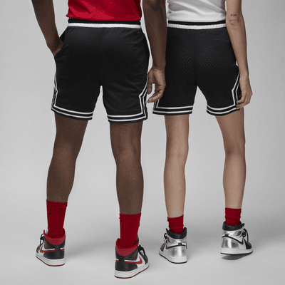 Quần short Nam Nike Dri-FIT SPRT DMND short DX1487-010