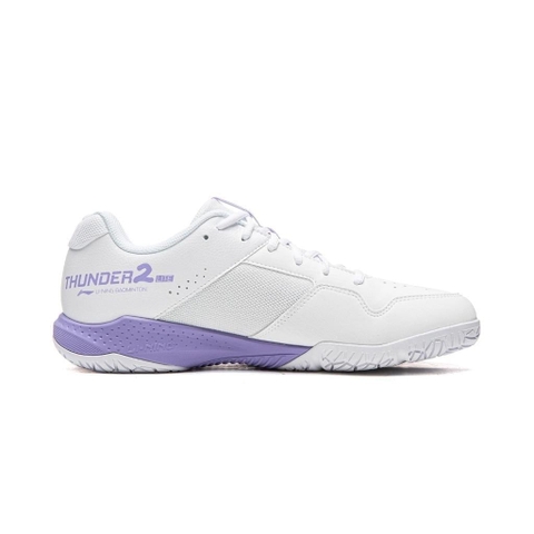 Giày cầu lông THUNDER Ⅱ LITE Li-Ning Unisex P-AYTW003-2V