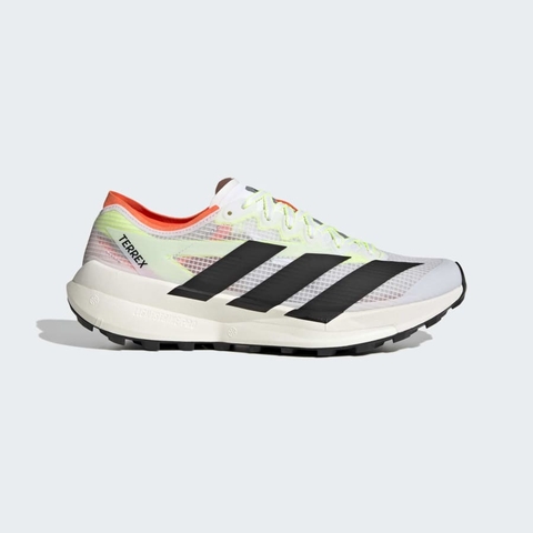 Giày chạy trail adidas Terrex Agravic Speed 2 Nam - JS3536