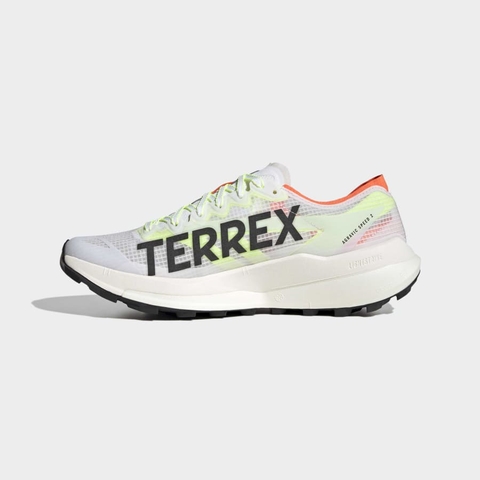 Giày chạy trail adidas Terrex Agravic Speed 2 Nam - JS3536