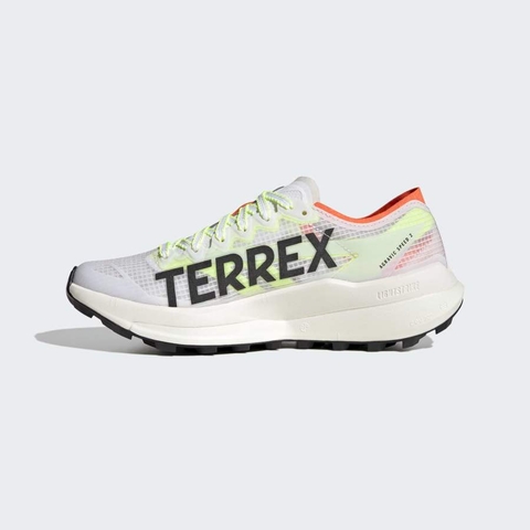 Giày chạy trail adidas Terrex Agravic Speed 2 Nữ - JS3537