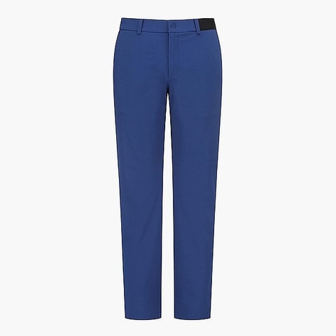 Quần dài le coq golf Nam GP121MPT31-DBLU