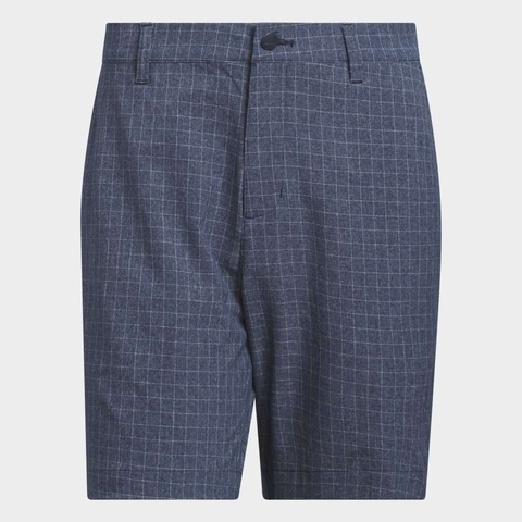 Quần short golf adidas Ultimate 365 7in Set Nam - KC1125