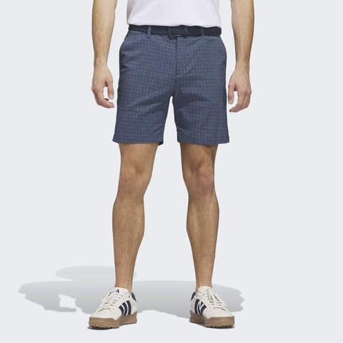 Quần short golf adidas Ultimate 365 7in Set Nam - KC1125