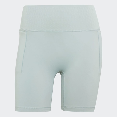 Quần short legging tập luyện adidas Optime Power Nữ - KF1044