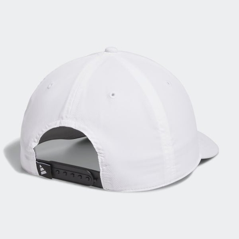 Mũ lưỡi trai snapback golf adidas Tour Nam - HT3336